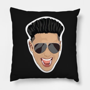 Pauly D Pillow