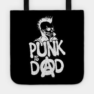 Punk Dad Tote