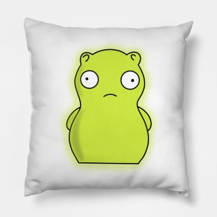 Kuchi Kopi Pillow