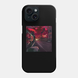 Dark Skies Phone Case