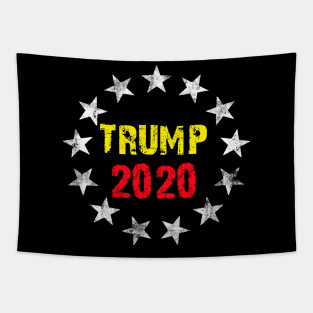 Trump 2020 Tapestry