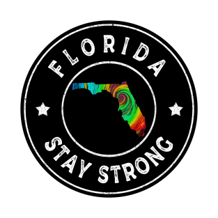 Florida Stay Strong T-Shirt