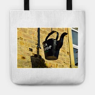 Muker Tea Shop Tote