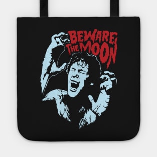 Beware The Moon Tote