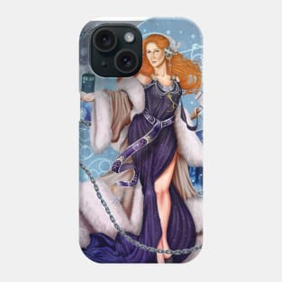 Donna Noble Phone Case