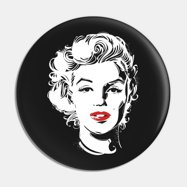 Marilyn Monroe 1 Pin by nabakumov