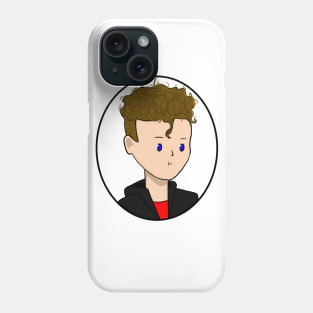 my icon Phone Case