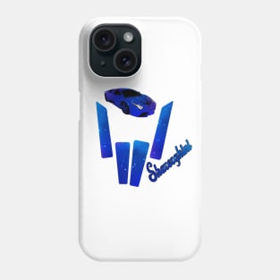 Sharerghini Phone Case