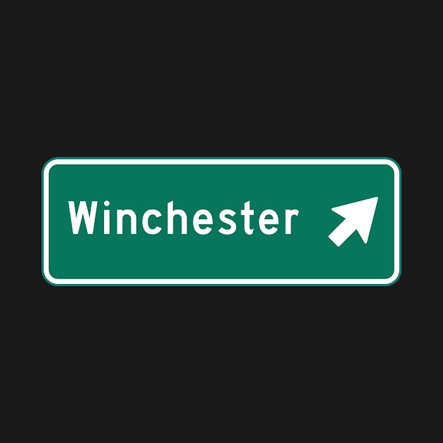 Winchester by MBNEWS