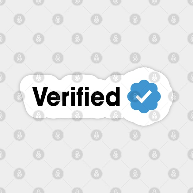 Verified Magnet by Venus Complete