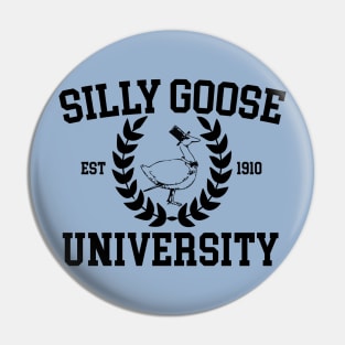 SGU Pin