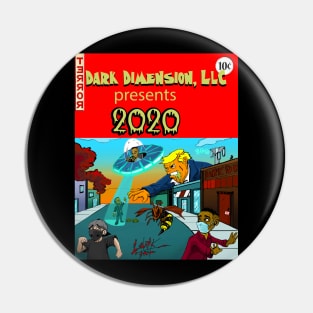 2020 Pin