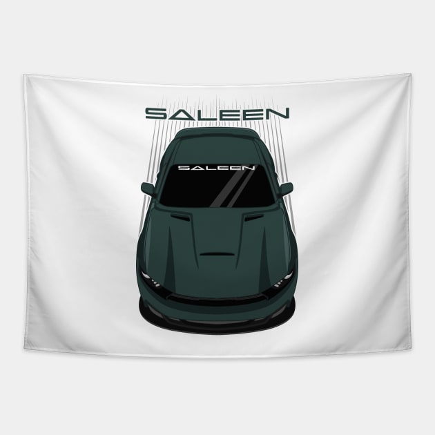 Ford Mustang Saleen S302 - 2015-2017 - Guard Metallic Tapestry by V8social