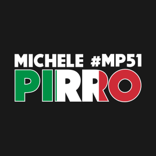 Michele Pirro '23 T-Shirt