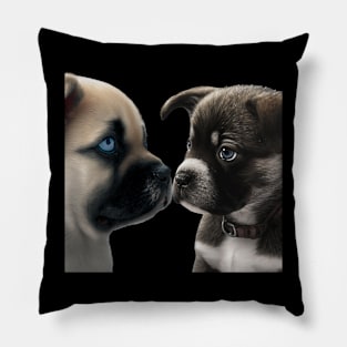 friends Pillow