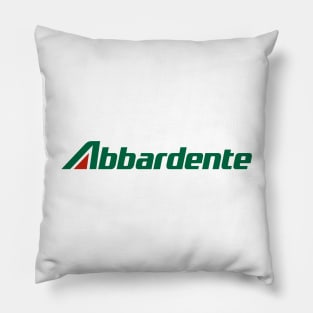 Abbardente Pillow