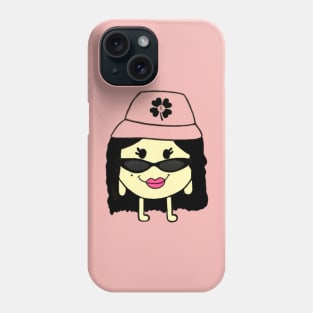 Andy Candy Phone Case