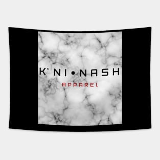 K’ N I • N A S H Tapestry