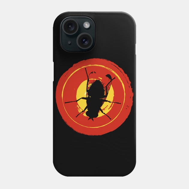 Fly Phone Case by EvelynR