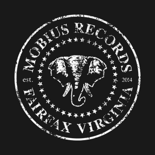 Mobius Record T-Shirt