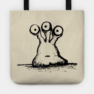 alien Tote