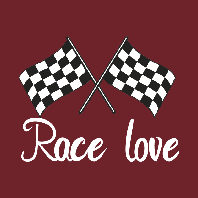 Race love by maxcode