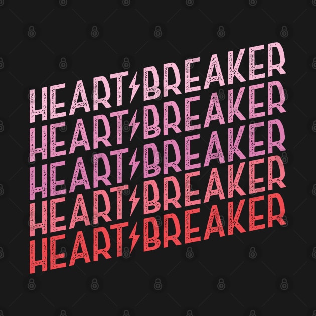 Heartbreaker by Pop Cult Store