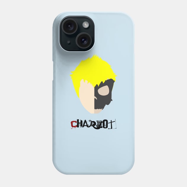 Blondie Phone Case by MrDarthGaber