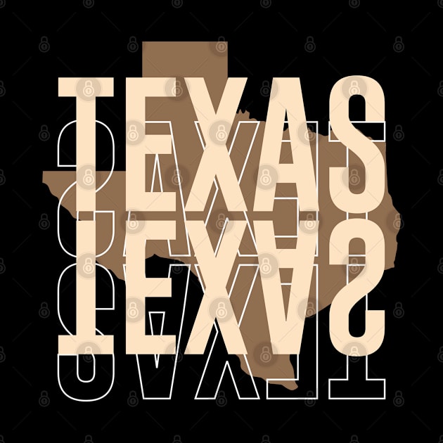 Texas by TambuStore