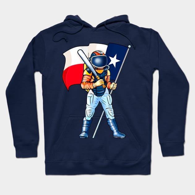 Houston astros space city astronaut flag shirt, hoodie, sweater