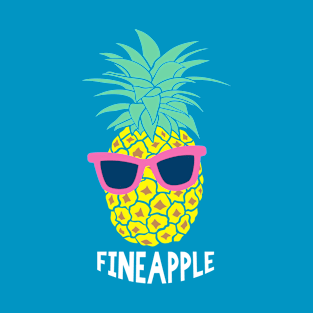 Fineapple T-Shirt