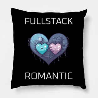 Fullstack romantic Pillow