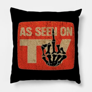 As Seen on TV Pillow