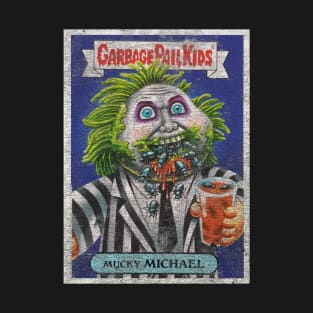 Garbage Pail Kids T-Shirt