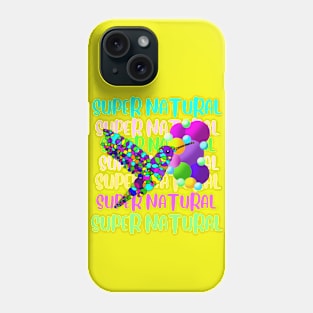 hummingbird COLIBRI Phone Case