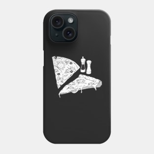 Pizza Phone Case