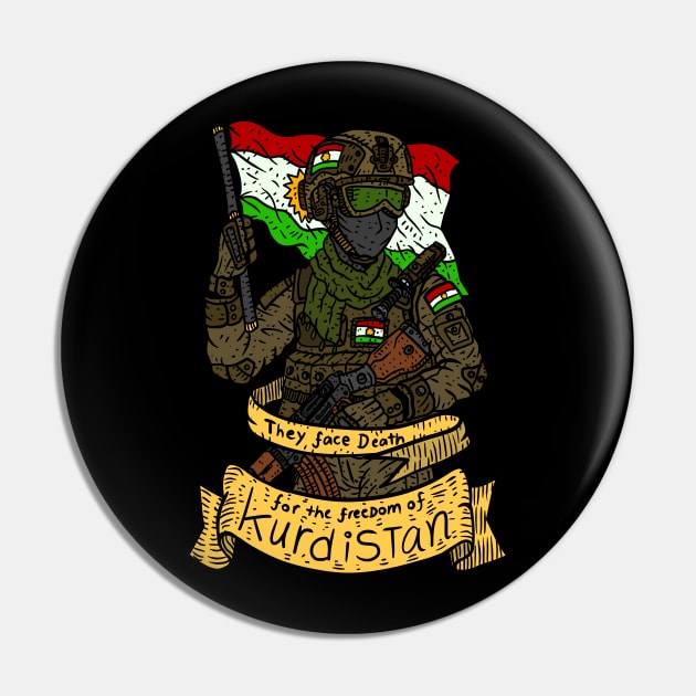 Kurdistan peshmerga, Kurdish pride. Pin by JJadx