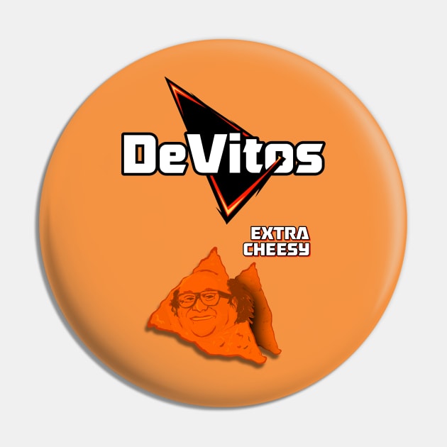 DeVitos Pin by Stupiditee