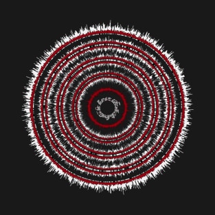 genome circles 13a-1 T-Shirt