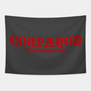 COUPANON Tapestry