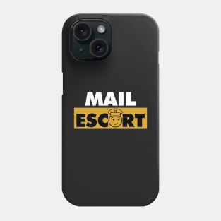 Mail Escort Phone Case