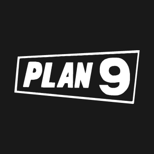 Plan 9 T-Shirt