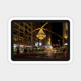 Playhouse Square Magnet