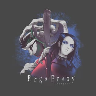 Ergo Proxy T-Shirt