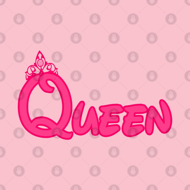 Queen by sarahnash