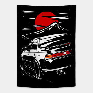 Toyota Mark II TourerV 90 Tapestry