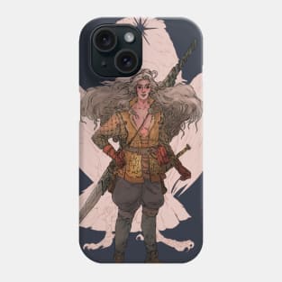 Gable Phone Case