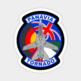 Panavia Tornado Magnet