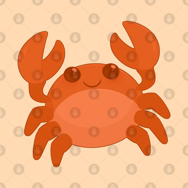 Crab by NovaSammy