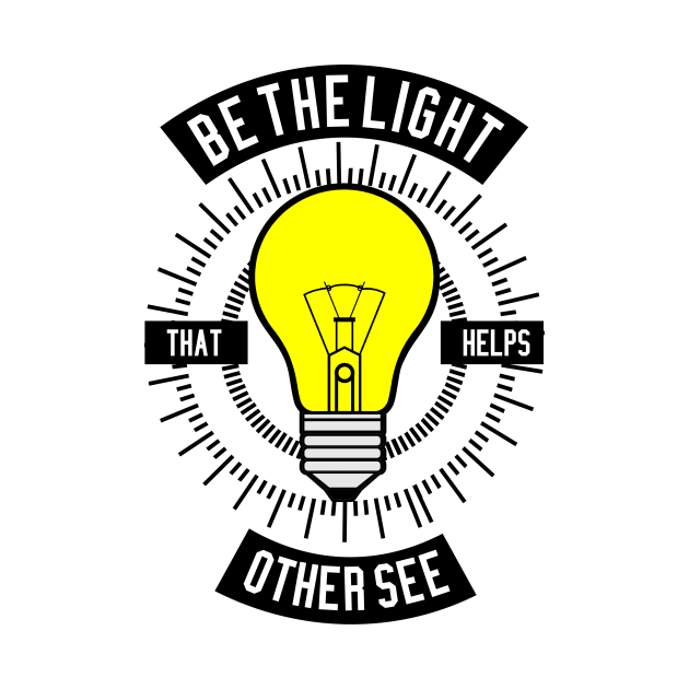 Be The Light by Z1